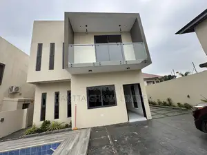 4bdrm House in East Legon Hills, Accra Metropolitan for sale