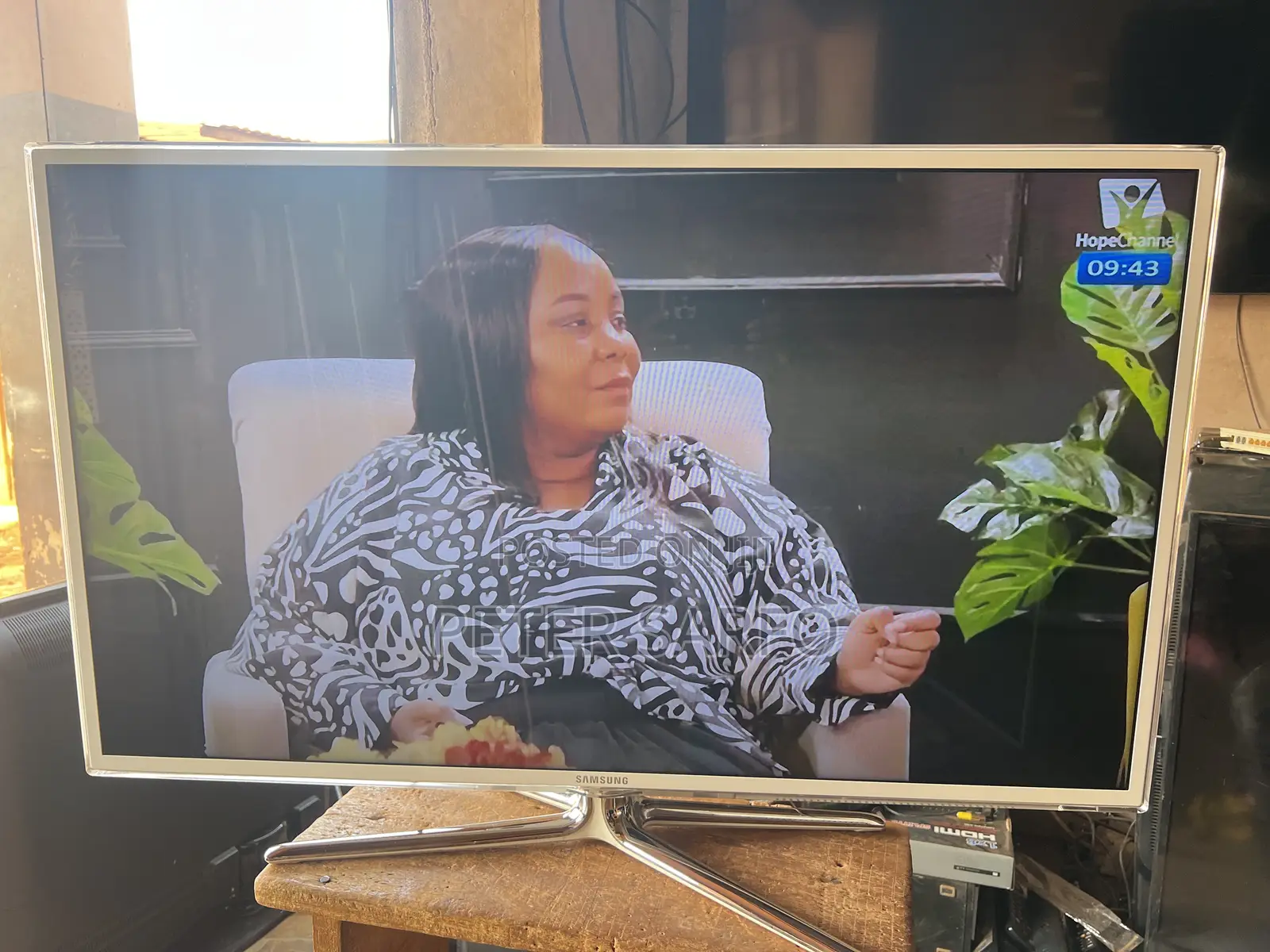 Samsung Digital Tv (40)