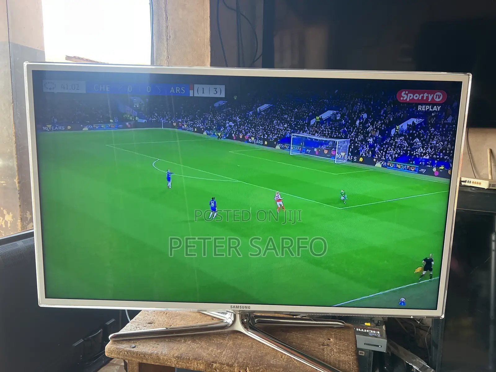 Samsung Digital Tv (40)