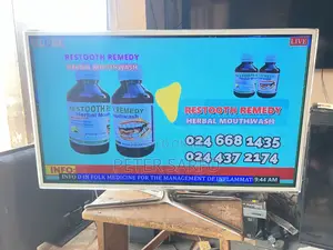 Samsung Digital Tv (40)
