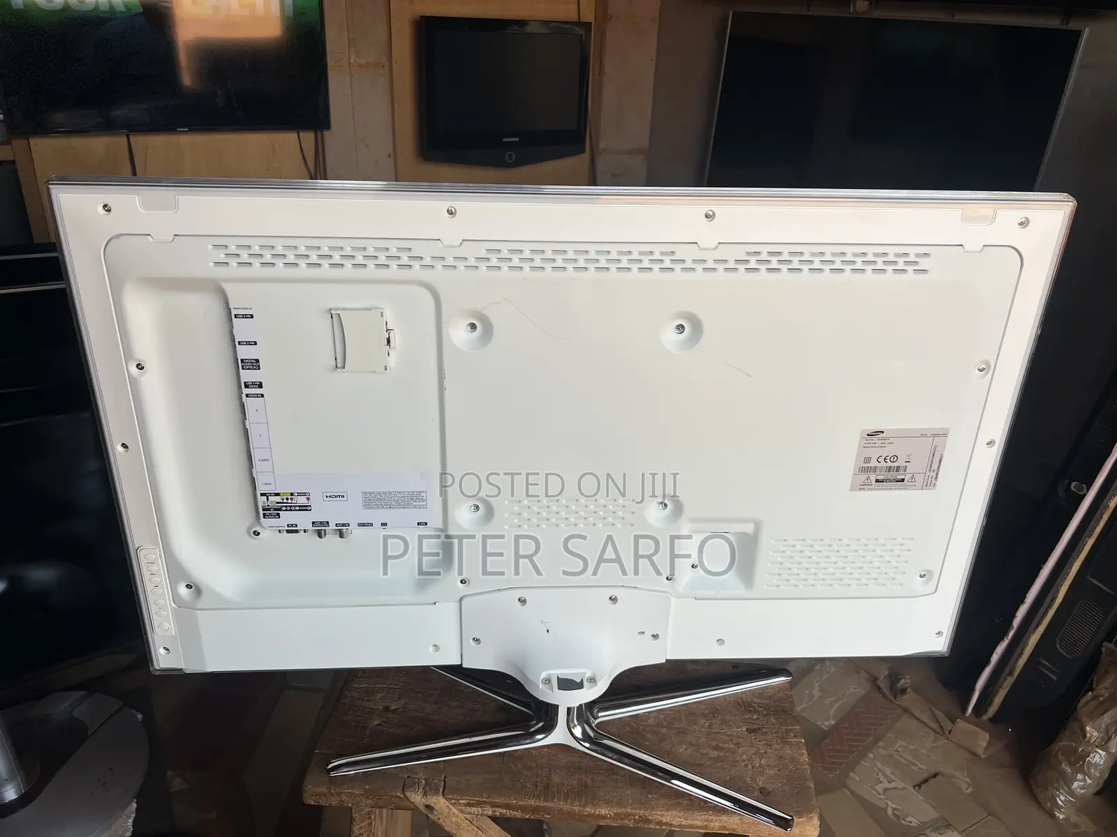 Samsung Digital Tv (40)