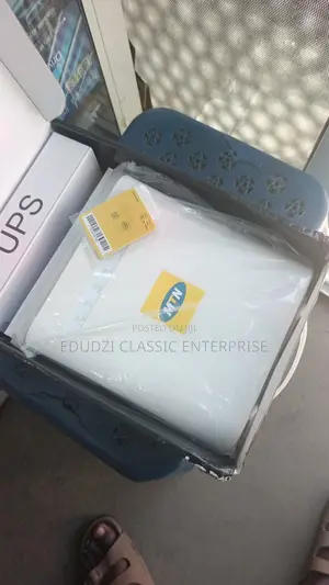 MTN Router Only Brand New Universal