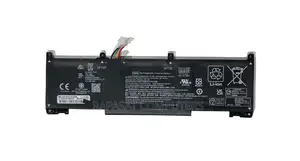 Hp Rh03xl Battery