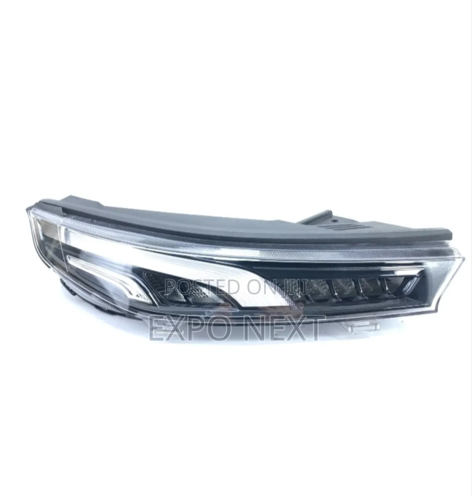 Hyundai Palisade 2020-2022 Led Headlight Lamp Top
