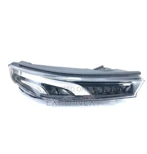 Hyundai Palisade 2020-2022 Led Headlight Lamp Top