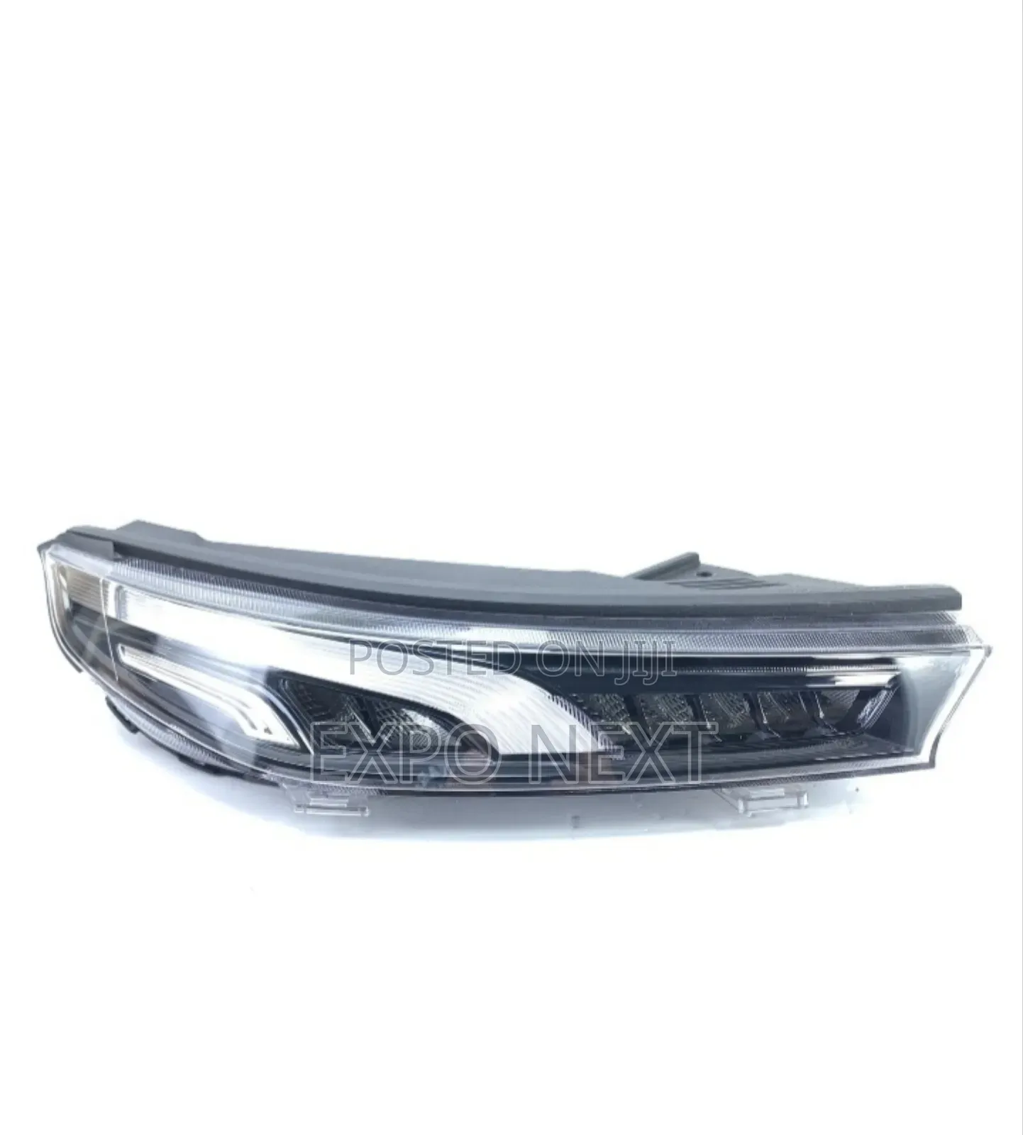 Hyundai Palisade 2020-2022 Led Headlight Lamp Top