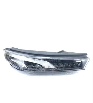 Hyundai Palisade 2020-2022 Led Headlight Lamp Top