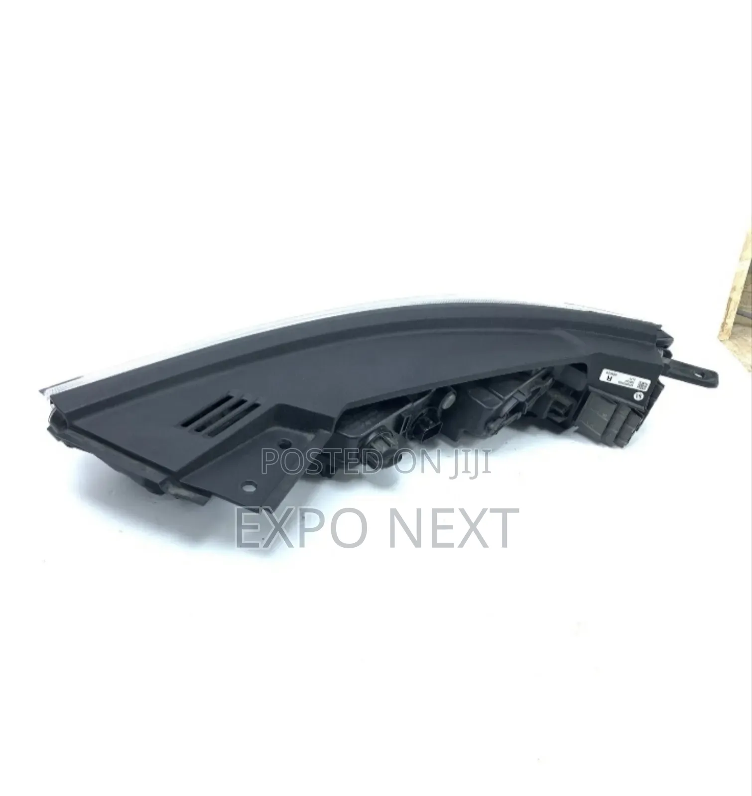 Hyundai Palisade 2020-2022 Led Headlight Lamp Top