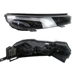 Hyundai Palisade 2020-2022 Led Headlight Lamp Top