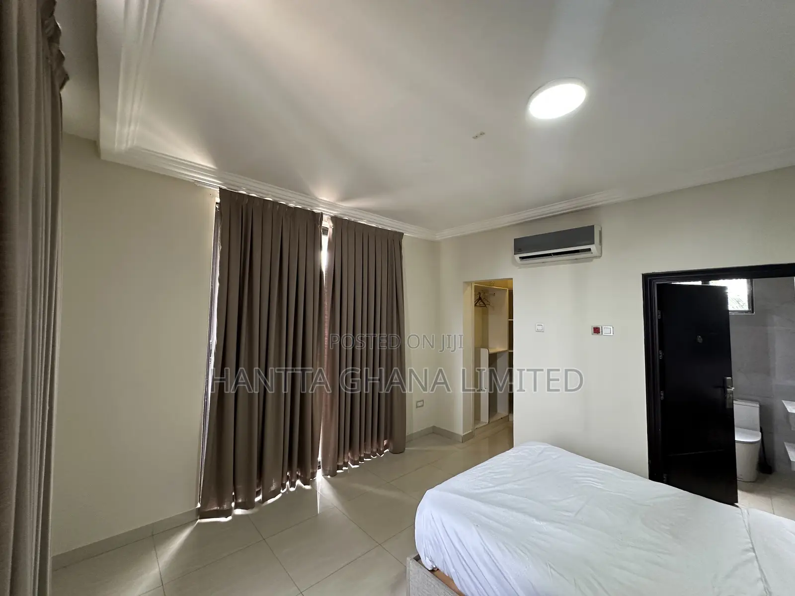Furnished 2bdrm Apartment in East Legon, American House for rent