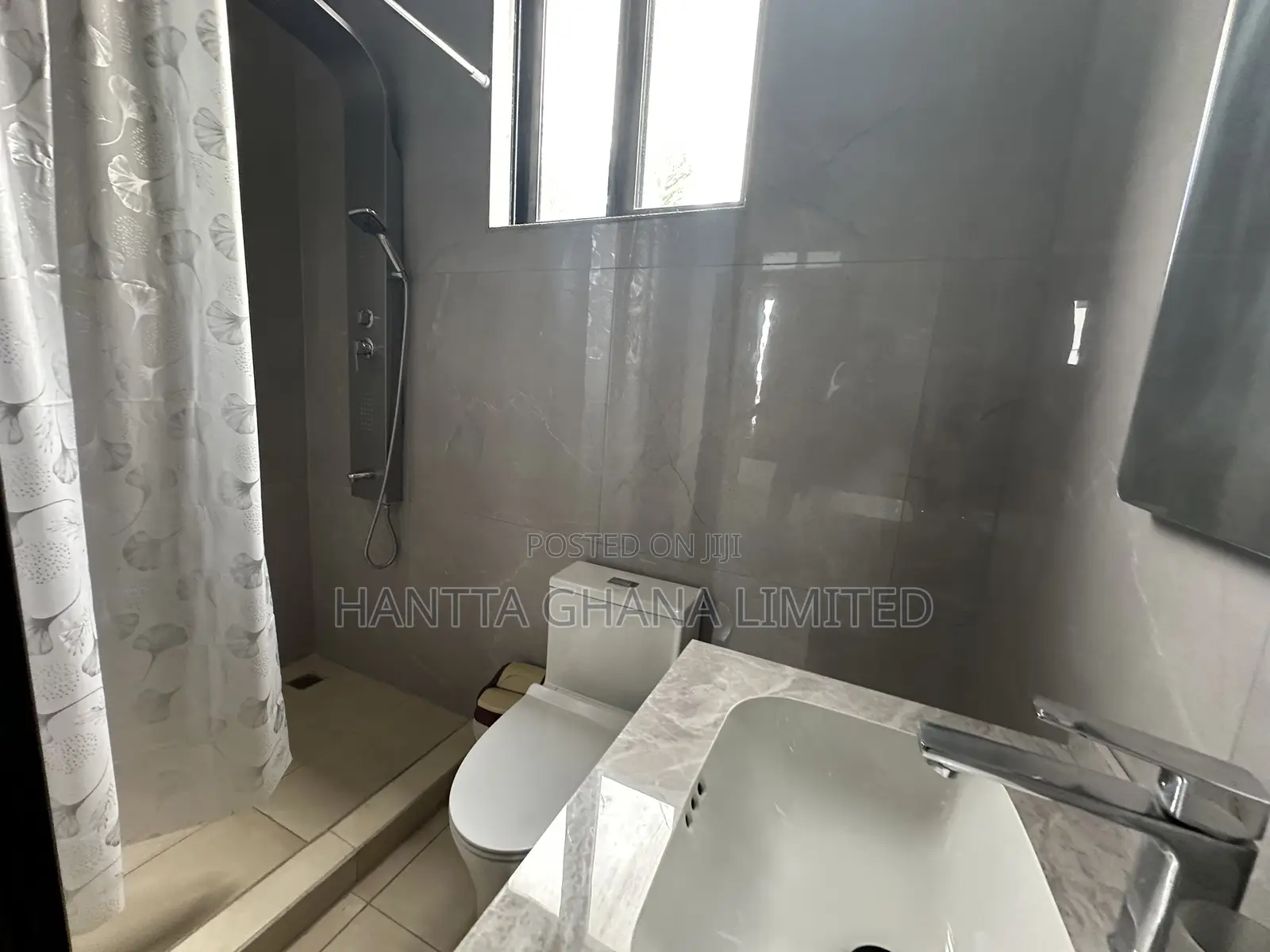 Furnished 2bdrm Apartment in East Legon, American House for rent