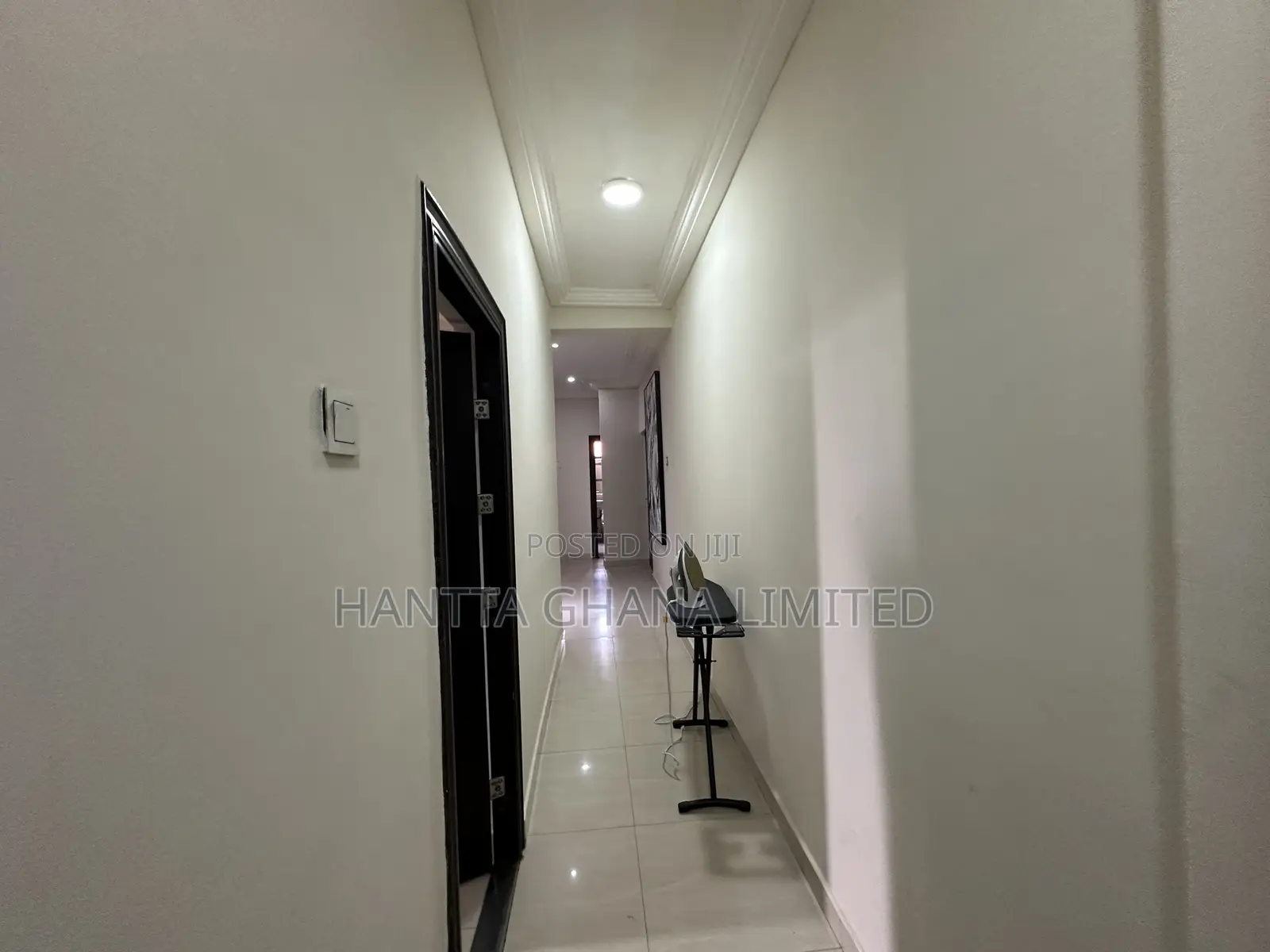 Furnished 2bdrm Apartment in East Legon, American House for rent