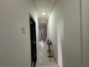 Furnished 2bdrm Apartment in East Legon, American House for rent