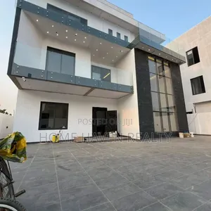 4bdrm House in East Legon, Boundary Road Area for sale