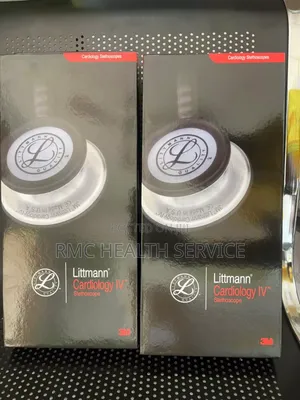 Littmann Cardiology Iv