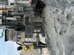 Borehole Drilling