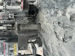 Borehole Drilling
