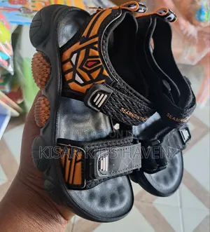 Boys Cute Sandals 3 Years Size 27