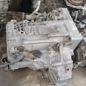Gearbox.Transmissions Automatic and Manual