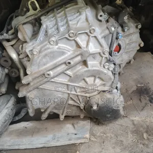 Gearbox.Transmissions Automatic and Manual