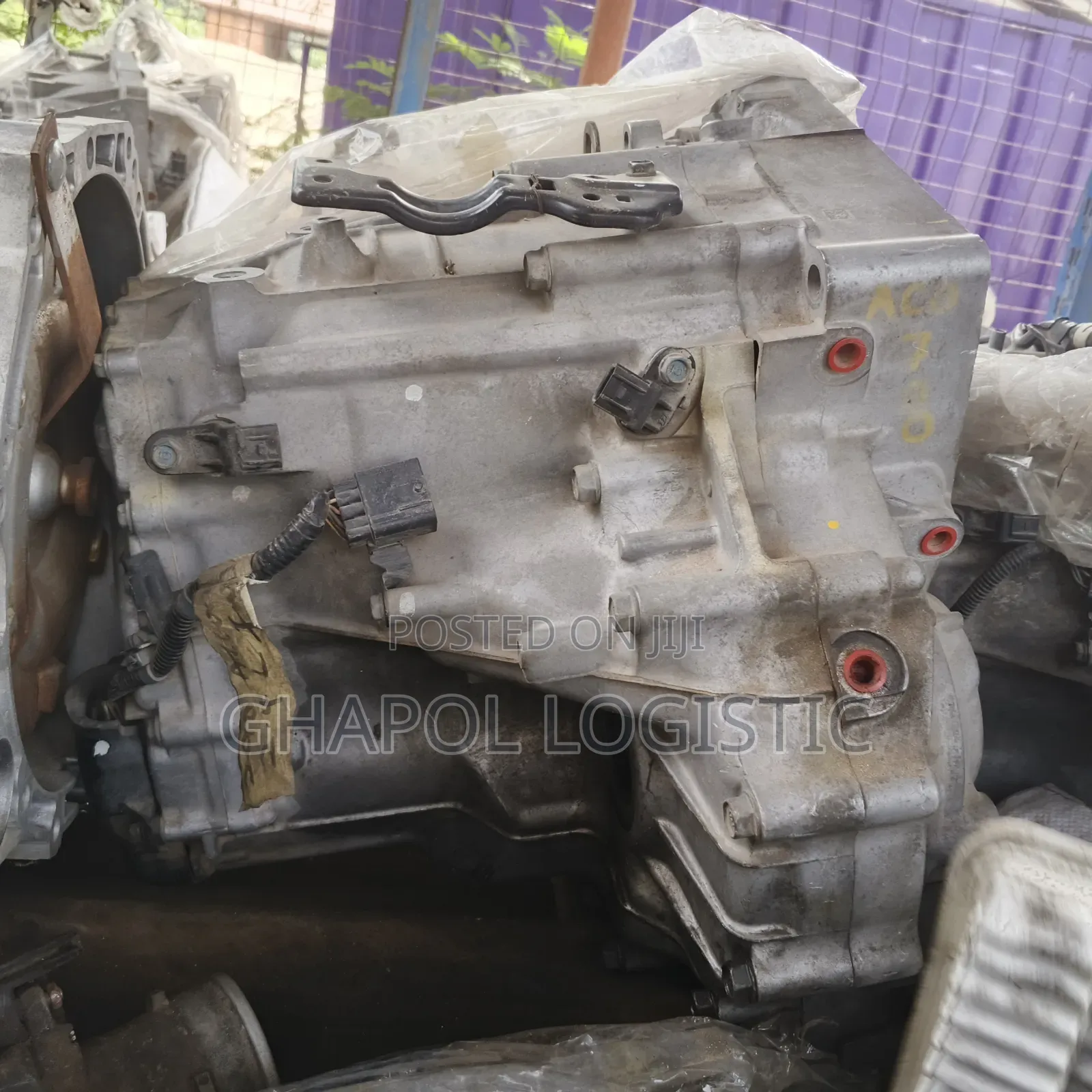 Gearbox.Transmissions Automatic and Manual
