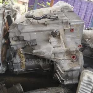 Gearbox.Transmissions Automatic and Manual