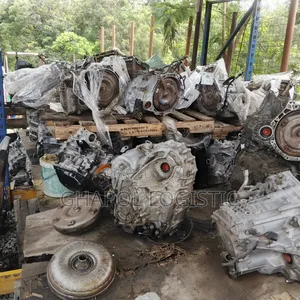 Gearbox.Transmissions Automatic and Manual