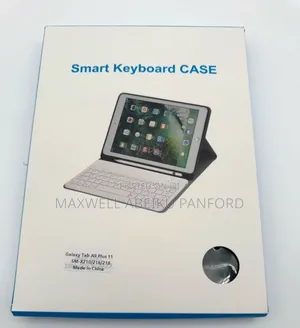 Samsung Tab A9 Plus Smart Keyboard Case