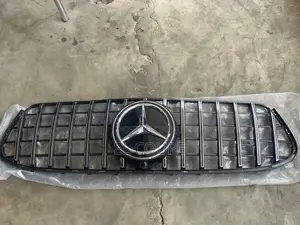 Mercedes Benz Gle Coupe Front Bumper Grille 2016,2017,2018,2019,2020