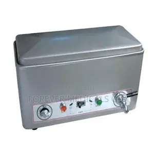 Boiling Sterilizer