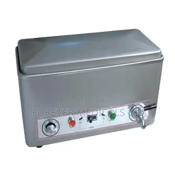 Boiling Sterilizer