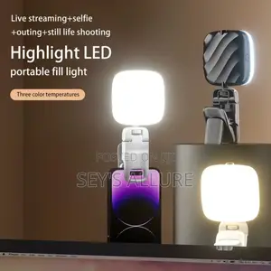 Selfie Light