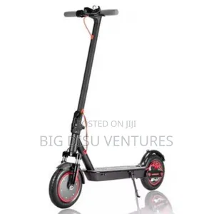 New Motorcycle 2026 Black