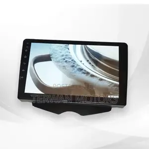 New Android Screen for Hyundai Veloster 2012 to 2017