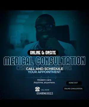 Medical Consultation