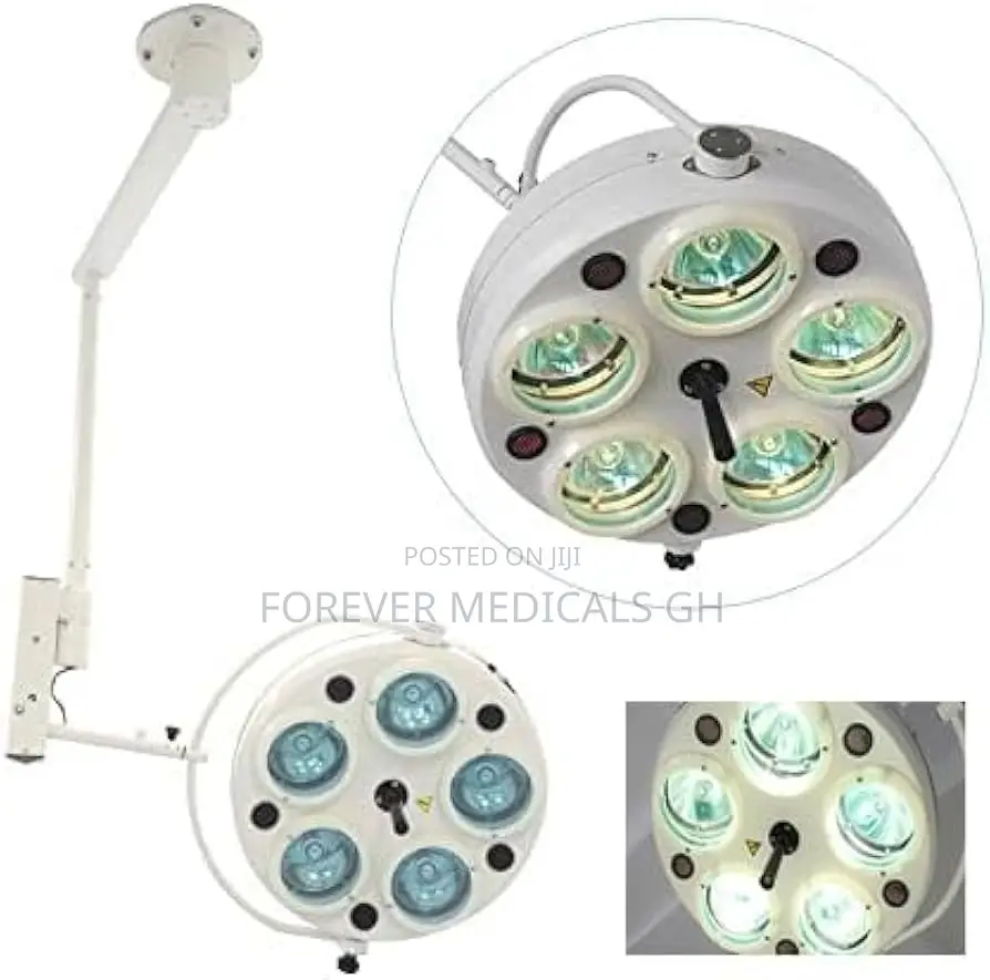 Theater Light Ceiling Halogen Bulb