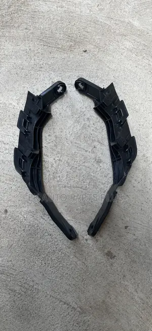 Toyota Rav4 Back Bumper Bracket 2019 2020 2021 2022 2023 2024 2025