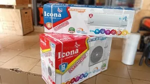 Clean 1.5hp Icona Split Unit