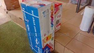 Eco-Friendly 1.5hp Icona Ac
