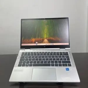 Laptop HP EliteBook x360 1030 G8 16GB Intel Core i5 SSD 512GB