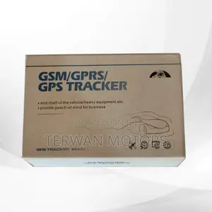 New Car Tracker (Protect - Track - Recover)