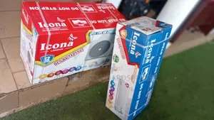 Energy Efficient 1.5hp Icona Ac