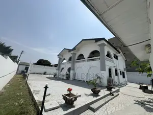 4bdrm Mansion in Cantonments for rent