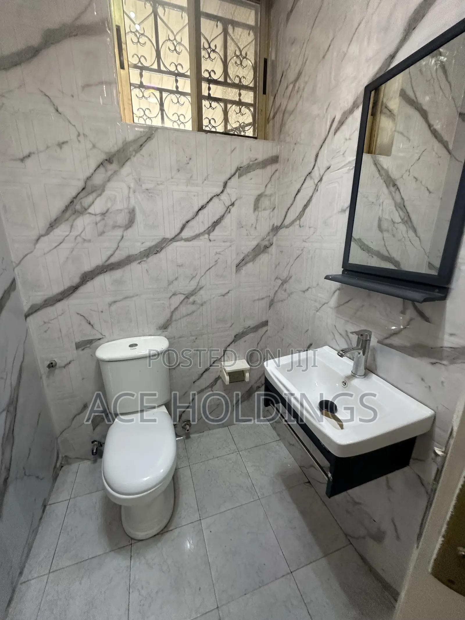 4bdrm Mansion in Cantonments for rent