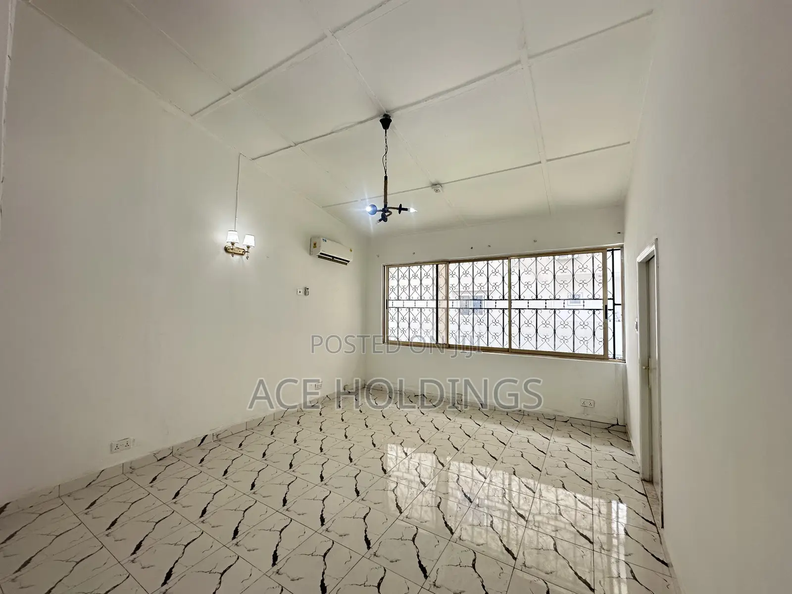 4bdrm Mansion in Cantonments for rent