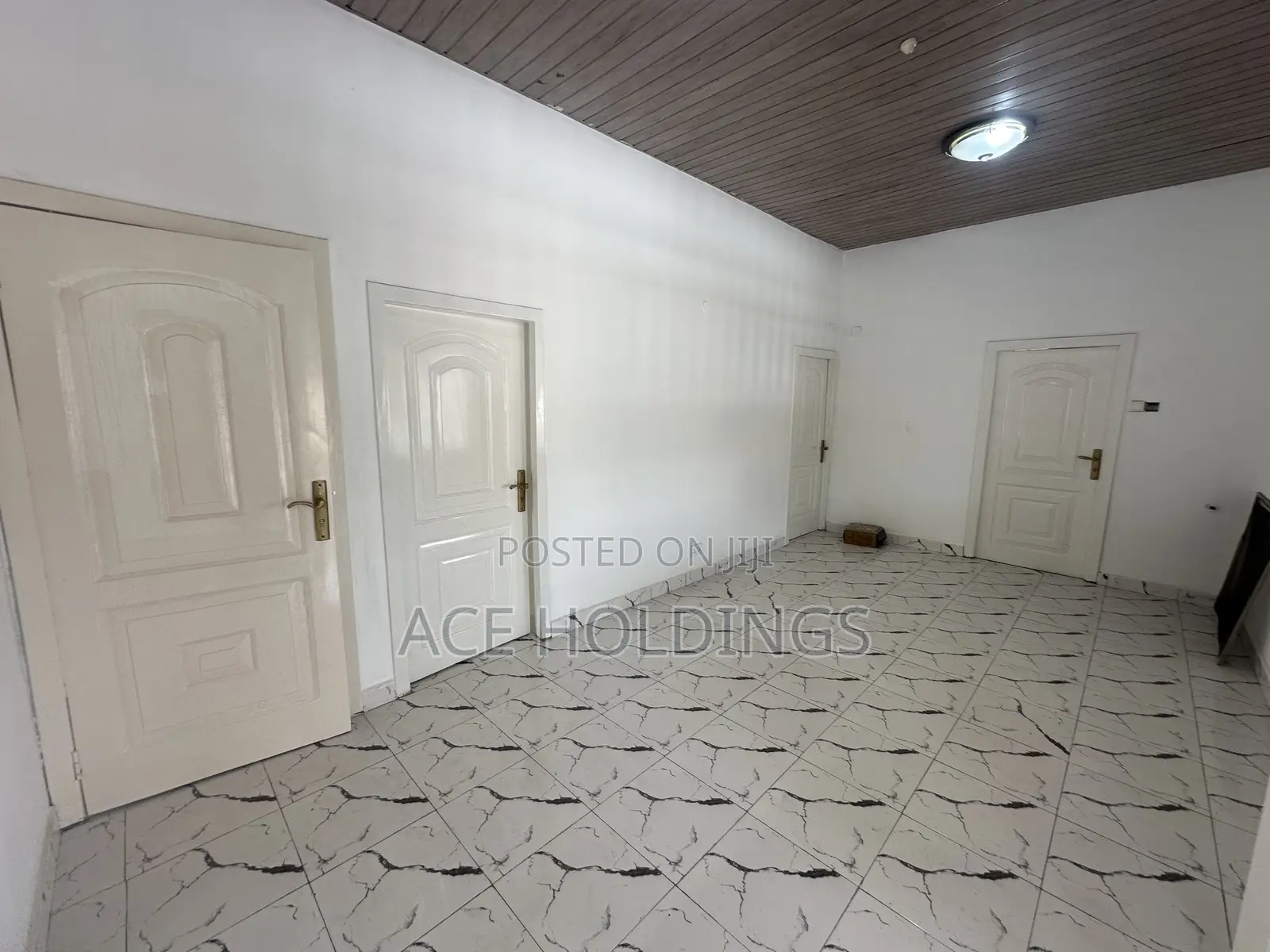 4bdrm Mansion in Cantonments for rent