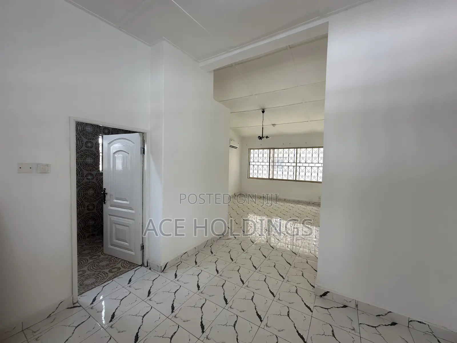 4bdrm Mansion in Cantonments for rent