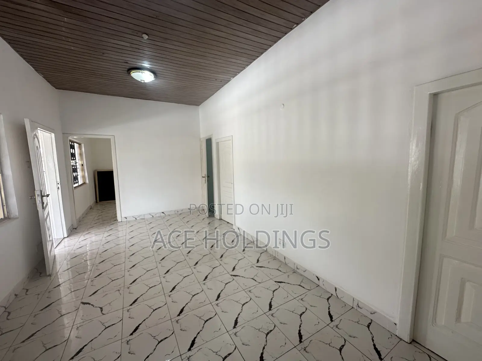 4bdrm Mansion in Cantonments for rent