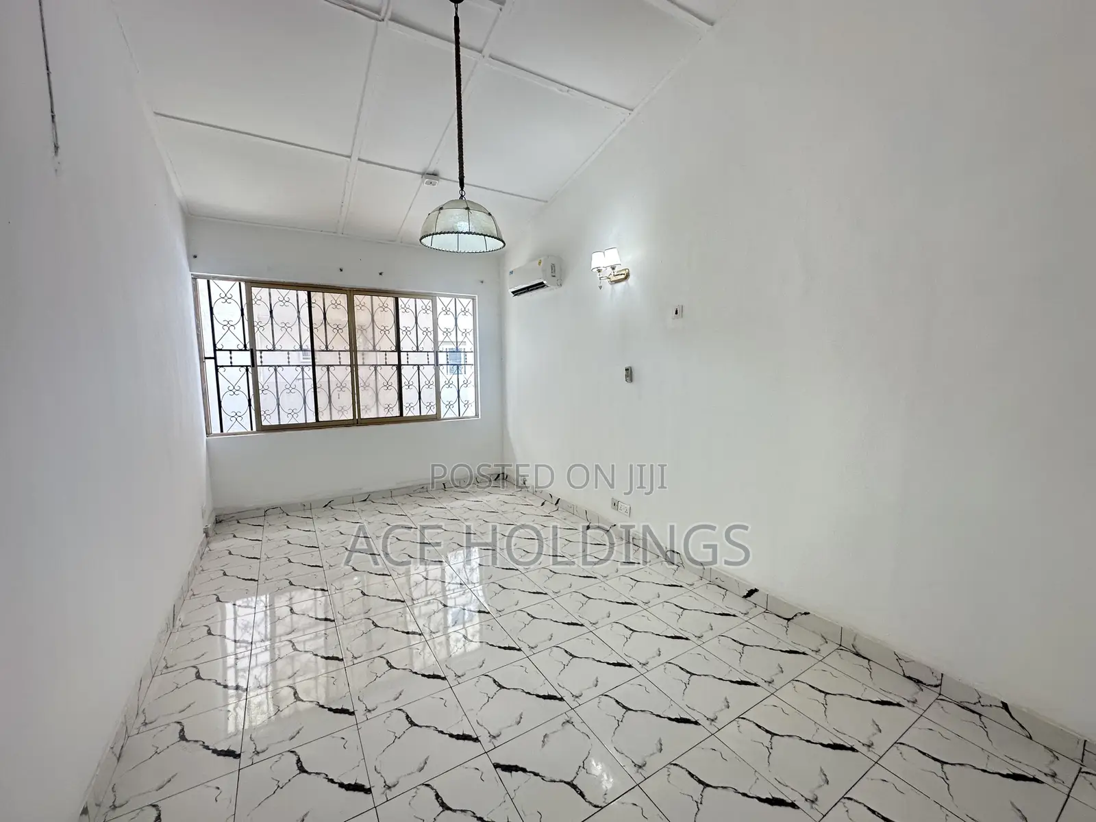 4bdrm Mansion in Cantonments for rent