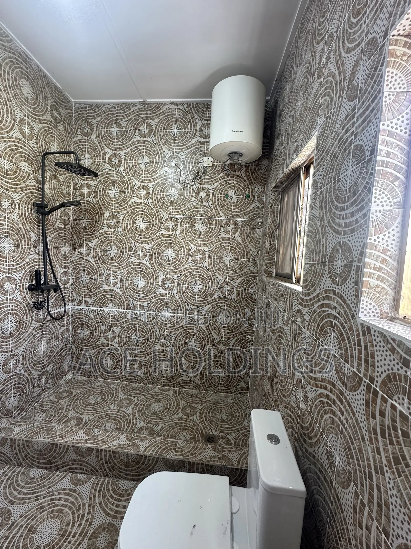 4bdrm Mansion in Cantonments for rent